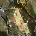 Cooksnap dari Windari Eka Apriyanti untuk resep Ayam kukus kemangi