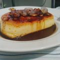 Joyce Ch's cooksnap of when they made Bánh flan.