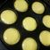 Cooksnap dari Mitsalina P untuk resep Bika ambon mini anti gagal