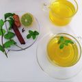 Sonal Gaurav Suthar's cooksnap of when they made કાવો (Kavo recipe in gujarati).