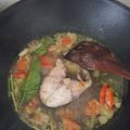 Cooksnap dari Anna Apriliana untuk resep Pindang ikan tenggiri