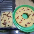 Cooksnap dari Rakhma Wati Hidayah untuk resep Bolu Tape Panggang ❤️