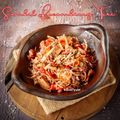 Cooksnap dari Putrie untuk resep Sambal Kecombrang Teri