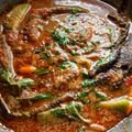 Cooksnap dari Eva Leni Meilani untuk resep Mangut Lele Khas Bantul D.I.Yogyakarta