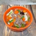 Cooksnap dari tehitaa untuk resep Sup Daging Giling