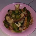 Cooksnap dari devita untuk resep Tumis ikan asin cucut cabe gendot