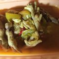 Cooksnap dari Iip Zazy untuk resep Ayam Garang Asem Tanpa Santan