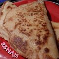 Cooksnap από Rena13 στη συνταγή Κρέπες