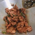 Cooksnap dari inneke untuk resep Ayam Saos Bbq