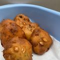 Cooksnap dari Rena Amelia Sutanto untuk resep Ote Ote Porong