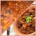 El cooksnap de Ale Zaccarías cuando hizo Locro hiper fácil.