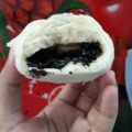 Cooksnap dari Ambu Siska untuk resep Bakpao lembut