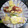 El cooksnap de Ara de la Fuente cuando hizo Huevos benedict sencillos.