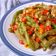Cooksnap dari Astiya Lestari untuk resep Buncis Cabai Garam kilat khas Chinese Resto 
