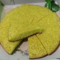 Cooksnap dari Ersiriscy untuk resep Bika Ambon Teflon
