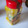 El cooksnap de Chefi Martinez cuando hizo Arroz con pollo al curry (orgánico).