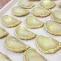 Cooksnap dari Yunorina untuk resep Kulit pastel renyah
