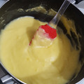 El cooksnap de Pablo Eduardo Torres cuando hizo Cómo hacer crema pastelera clásica.