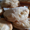 Melissa's cooksnap of when they made Butter Biscuits.