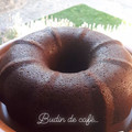 El cooksnap de Veronica Miguez cuando hizo Budín de café!😍.