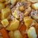 Cooksnap από Λιτσακι. στη συνταγή Κιμάς με πατάτες στην κατσαρόλα😋😋😋