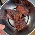 Cooksnap dari Heny Wang untuk resep Iga babi bakar madu / Honey grill pork ribs 🐷 ala me 🥰