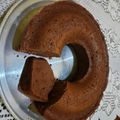 Cooksnap dari de.Ratich untuk resep Bolu Chocolatos Panggang