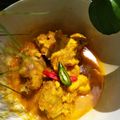 Cooksnap dari Ummu AthayaSyafiq untuk resep Rica-rica ayam kampung