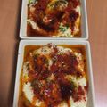 El cooksnap de sofiadenao cuando hizo Hummus de garbanzos.