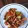 Cooksnap dari shabrina untuk resep Oseng tempe basah pedas manis