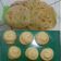 Cooksnap dari Nadea Baantar untuk resep Roti Maryam Kangen Malang