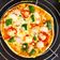 Priya vishnu Varshney का कुकस्नैप जब उन्होंने वेज चीजी पिज़्ज़ा(veg cheese pizza recipe in hindi) बनाया था।