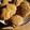 El cooksnap de Becky cuando hizo Galletas de avellana.