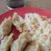 El cooksnap de Leticia Barrientos cuando hizo Gyozas o Empanaditas chinas  (dumplings).