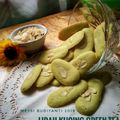 Cooksnap dari Meysi Budiyanti untuk resep Lidah kucing greentea sekali coba anti gatot