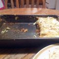 024cooker's cooksnap of when they made taco casserole.
