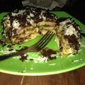 Cooksnap dari Fitri Achmad untuk resep Pancake Teflon