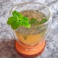 Cooksnap dari Riya Malikha untuk resep Es Jeruk Limo