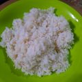 Cooksnap dari Devi dr untuk resep Tips mengukus nasi kemarin #Rahasia tetep fresh (no bau khas)