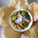Sushma Manoj Kumar का कुकस्नैप जब उन्होंने छोले भटूरे (Chole Bhature recipe in hindi) बनाया था।