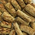 صورة من لمى ، شاركها بعد تجربة وصفة اصابع التمر بالسميد 😋😋😋