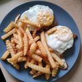 Tímea Meretei Cooksnap-ja, amikor elkészítette a(z) Sertésszelet recept Holstein módra receptet.