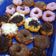 Cooksnap dari maria dewi kuntaswati untuk resep Donat Kentang buat jualan
