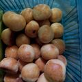 Cooksnap dari Risma Spt untuk resep Nastar nanas