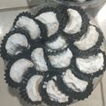 Cooksnap dari Angelina untuk resep Putri Salju Keju (Lembut Anti Gagal)