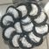 Cooksnap dari Angelina untuk resep Putri Salju Keju (Lembut Anti Gagal)