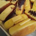 Cooksnap dari Dini Umbari untuk resep Pukis Jadul Menul