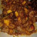 Cooksnap dari Eli More untuk resep Sambal goreng kentang ati ampela ayam