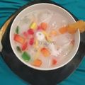 Cooksnap dari Dwi W untuk resep (81).Es campur