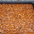 Cooksnap από Δήμητρα στη συνταγή Γίγαντες στο φούρνο